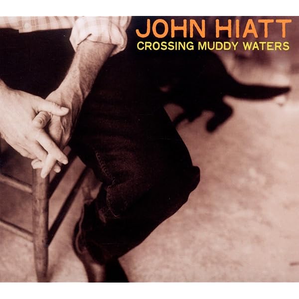HIATT,JOHN - Anthology - Amazon.com Music